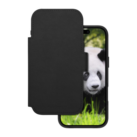 Lynge MS iPhone Air BLK