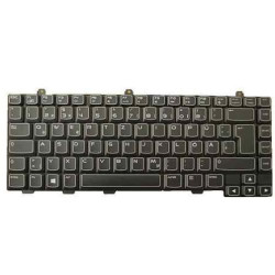 Keyboard (GERMAN)
