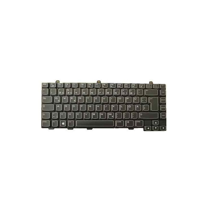 Keyboard (GERMAN)
