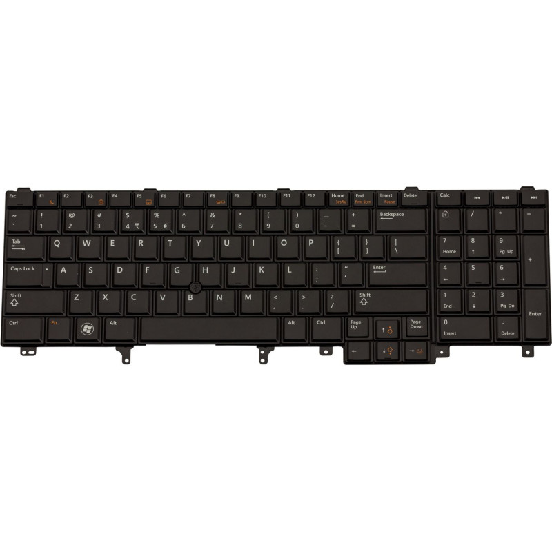 Keyboard,