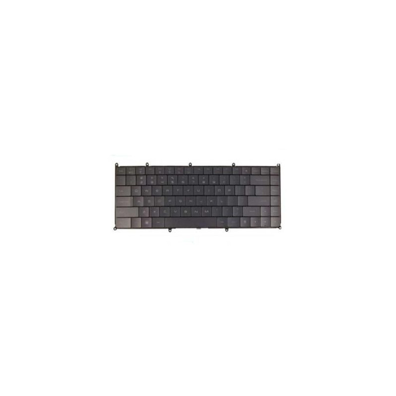 Keyboard (UK ENGLISH)