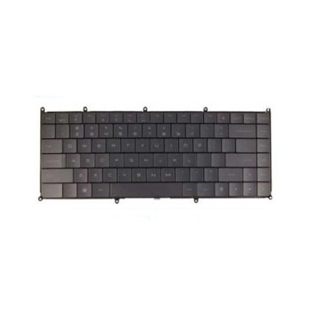 Keyboard (UK ENGLISH)