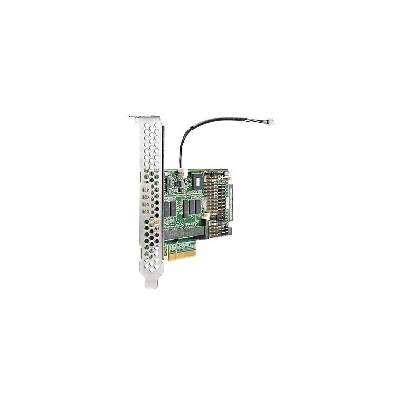 Smart Array P440/2G Controller