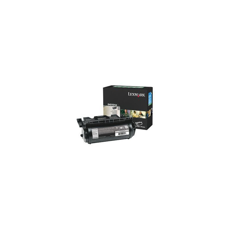 Toner Black