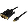 3m Mini DisplayPort MDP to DVI Adapter