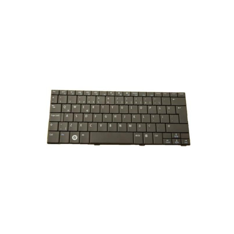 Keyboard (TURKISH)