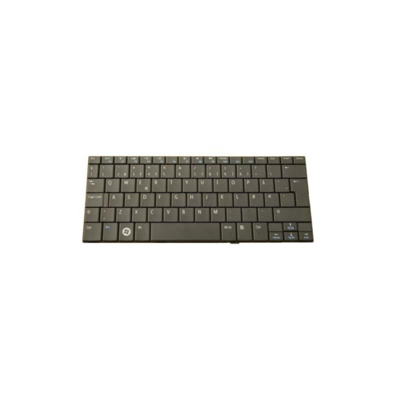 Keyboard (NORWEGIAN)