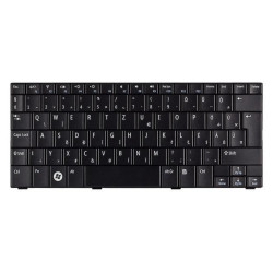 Keyboard (HUNGARIAN)