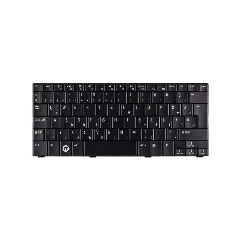 Keyboard (HUNGARIAN)