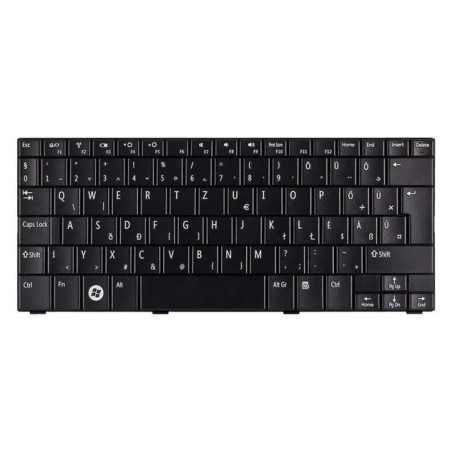 Keyboard (HUNGARIAN)