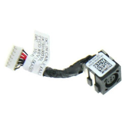 ASSY CBL I/O DC-IN E4300