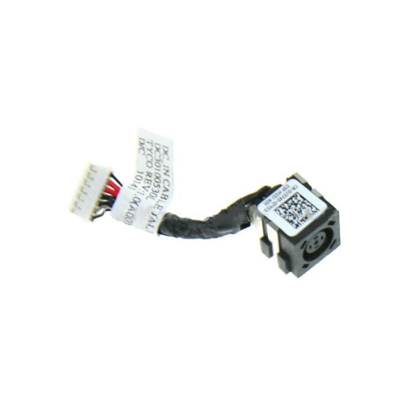 ASSY CBL I/O DC-IN E4300