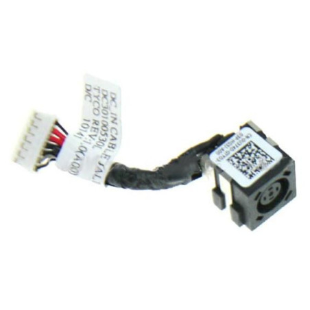 ASSY CBL I/O DC-IN E4300