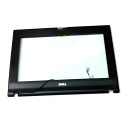 Front Bezel With Webport