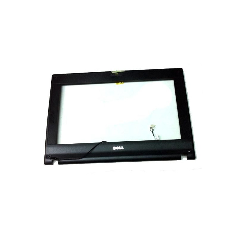 Front Bezel With Webport