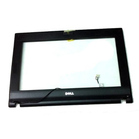Front Bezel With Webport