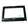 Front Bezel With Webport