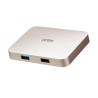 USB-C 4K Ultra Mini Dock