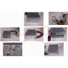 350W ML30 G9 NON HOT PLUG PSU
