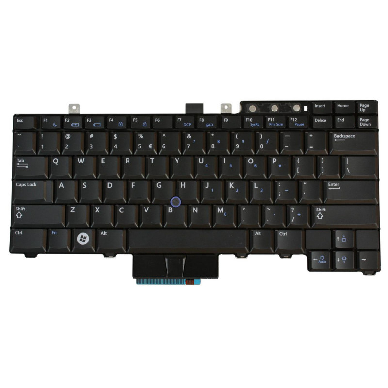 Keyboard,