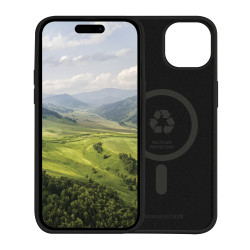 Monaco MS iPhone 17e/16e/15/14 Night BLK