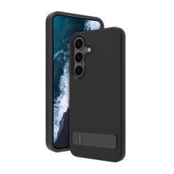 Iceland Pro Qi2 Kick Galaxy S25 BLK