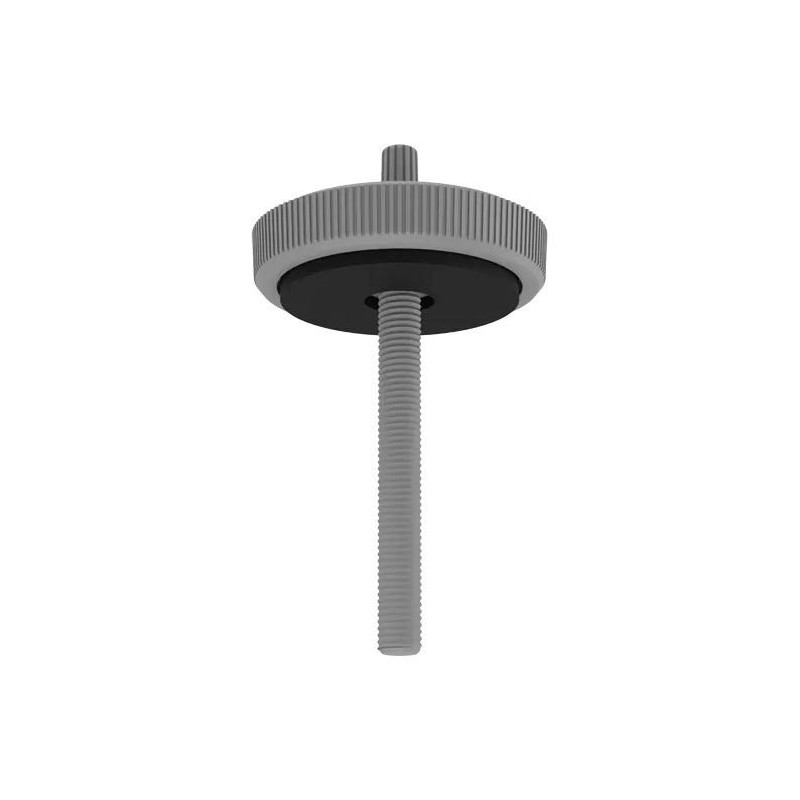 T91A13 THREADED CEIL MOUNT 10P