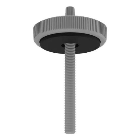 T91A13 THREADED CEIL MOUNT 10P