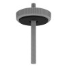 T91A13 THREADED CEIL MOUNT 10P