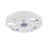 T91A33 LIGHT TRACK MNT 4P
