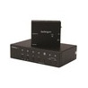VGA DP+HDMI Over CAT5 HDBaseT Extender