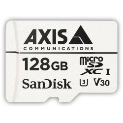 SURVEILLANCE CARD 128 GB