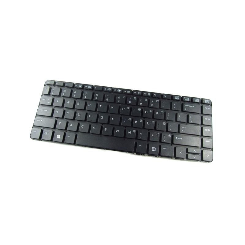Keyboard (French)