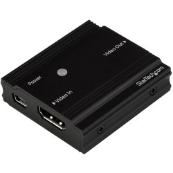 HDMI Signal Booster Extender - 4K 60Hz