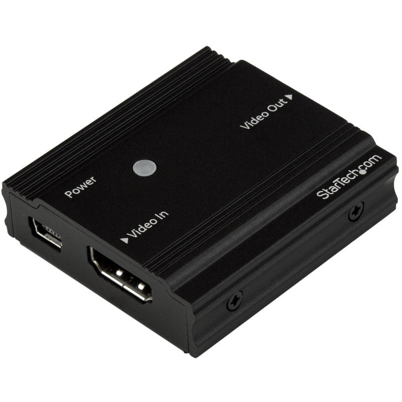 HDMI Signal Booster Extender - 4K 60Hz