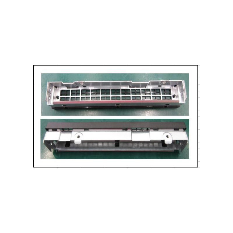 2SFF blanks for server chassis | APLIUM