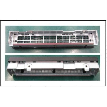 2SFF blanks for server chassis | APLIUM
