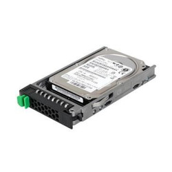 DX1/200 S3 600GB SAS HDD 10K