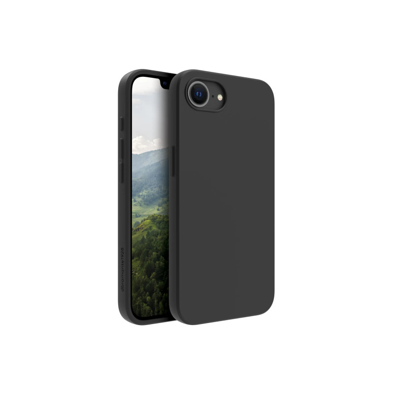 Bulk Nuuk iPhone 17e/16e BLK