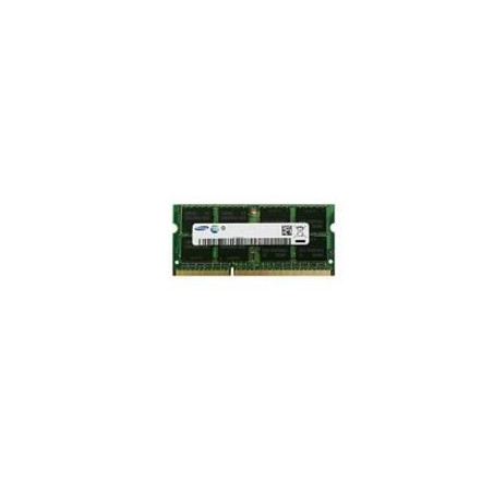 8GB RAM DDR4-2400MHz SoDIMM