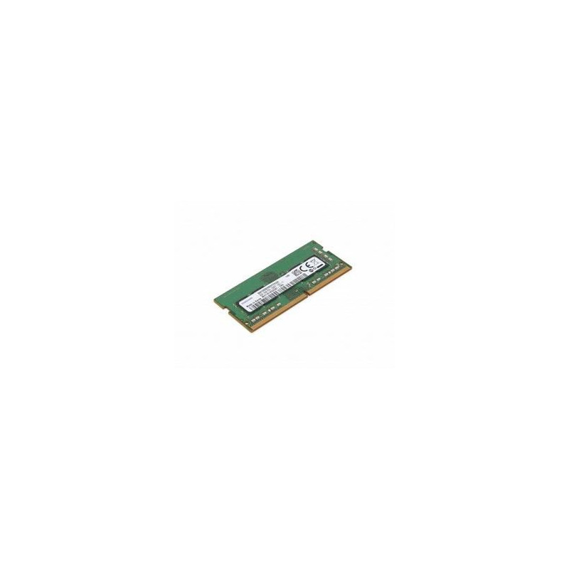8GB RAM DDR4-2400MHz SoDIMM
