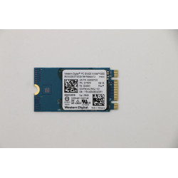 256GB M.2 PCIe NVMe