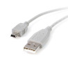 1.8m Mini USB Cable - A to Mini B