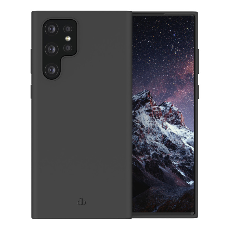 Costa Rica Galaxy S22 Ultra Night BLK