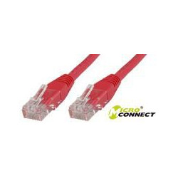 Crossed UTP CAT5E 2M PVC