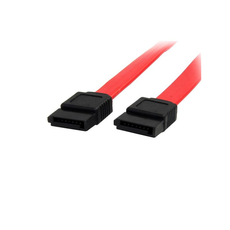 18in 46cm SATA Serial ATA Cable