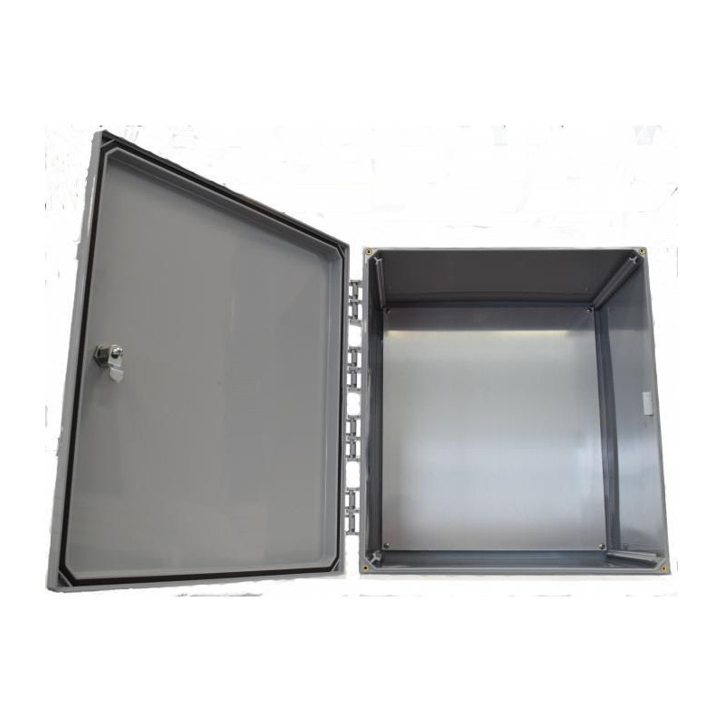 18x16x10 Enclosure Solid Door
