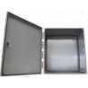 18x16x10 Enclosure Solid Door