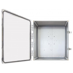 18X16X10 CL Basic