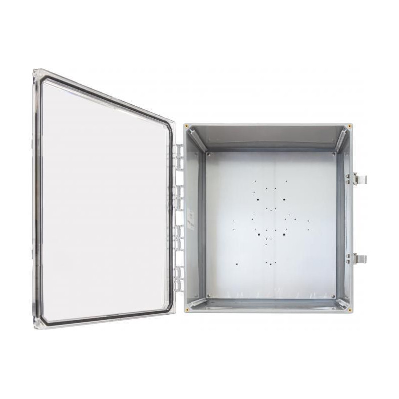 18X16X10 CL Basic